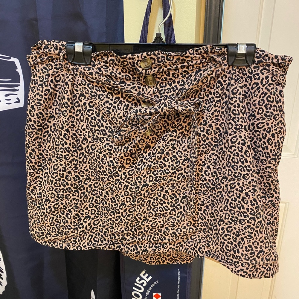 American Eagle skirt size XL